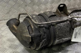 Catalyseur (echappement) CITROEN BERLINGO 2