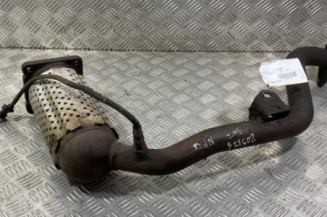 Catalyseur (echappement) PEUGEOT 307