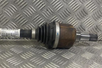 Cardan gauche (transmission) PEUGEOT 2008 1