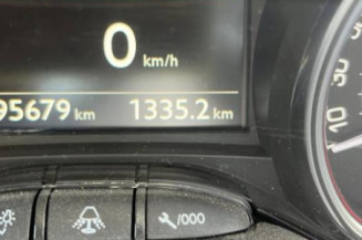 Cardan gauche (transmission) PEUGEOT 2008 1