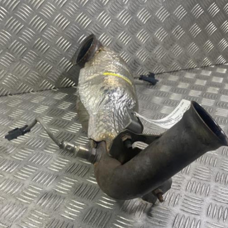 Catalyseur (echappement) PEUGEOT 2008 1