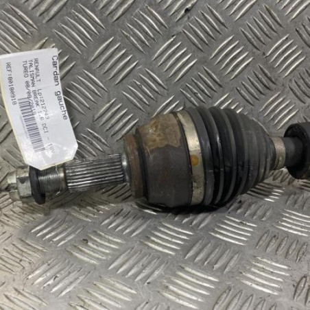 Cardan gauche (transmission) RENAULT TALISMAN