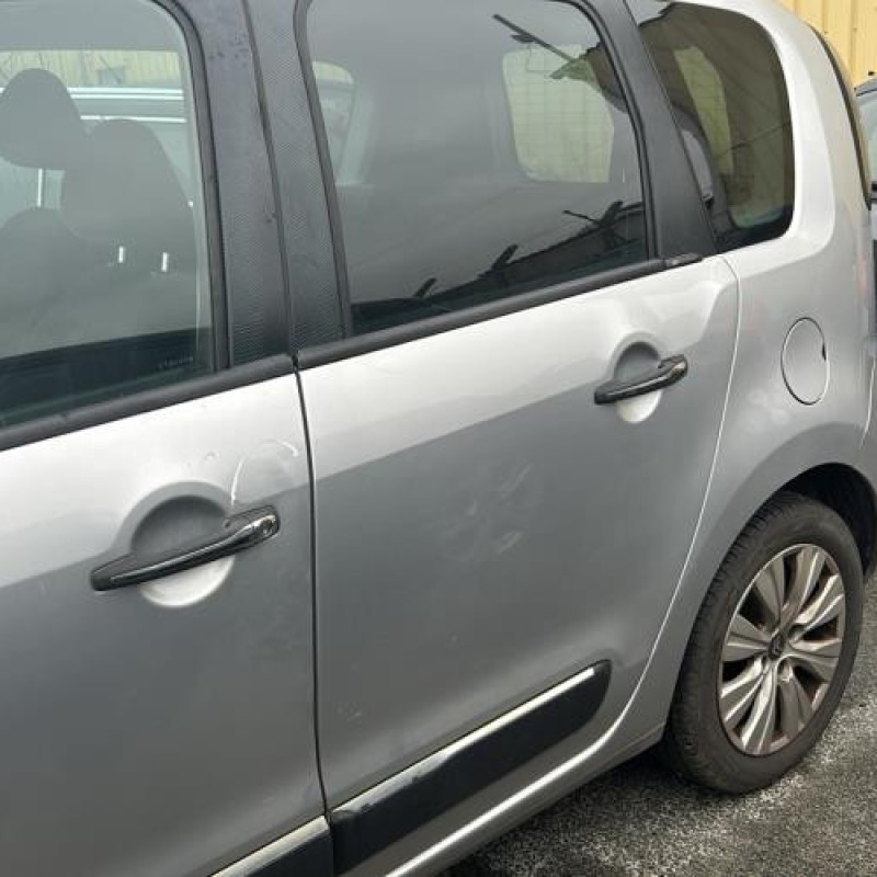 Vitre avant droit CITROEN C3 PICASSO Photo n°14