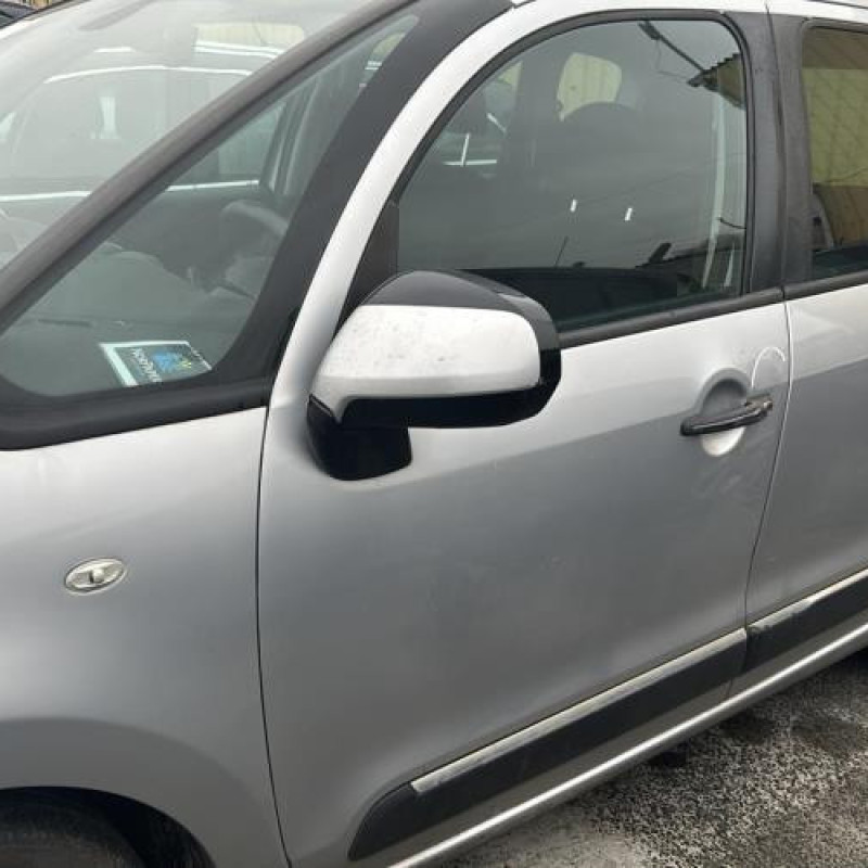 Commande chauffage CITROEN C3 PICASSO Photo n°10