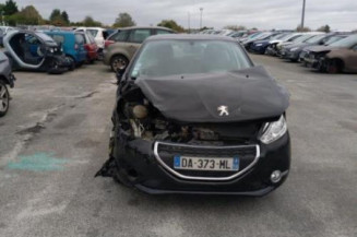 Air bag conducteur PEUGEOT 208 1