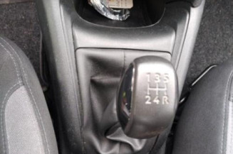 Air bag conducteur PEUGEOT 208 1