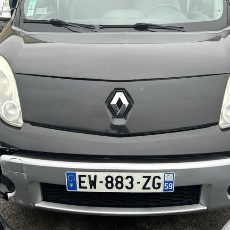 Bras essuie glace avant droit RENAULT KANGOO 2 Photo n°7