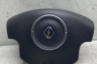 Air bag conducteur RENAULT KANGOO 2 Photo n°1