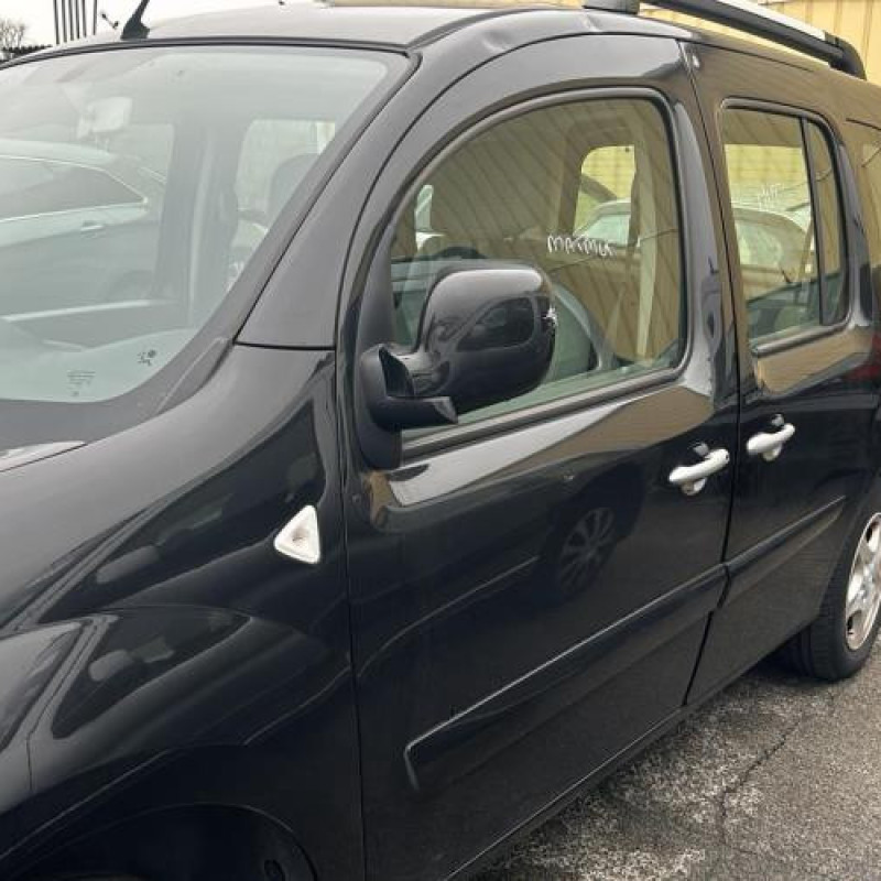 Air bag conducteur RENAULT KANGOO 2 Photo n°8