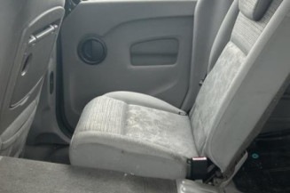 Air bag conducteur RENAULT KANGOO 2