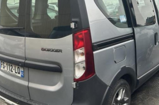 Boitier UCH DACIA DOKKER