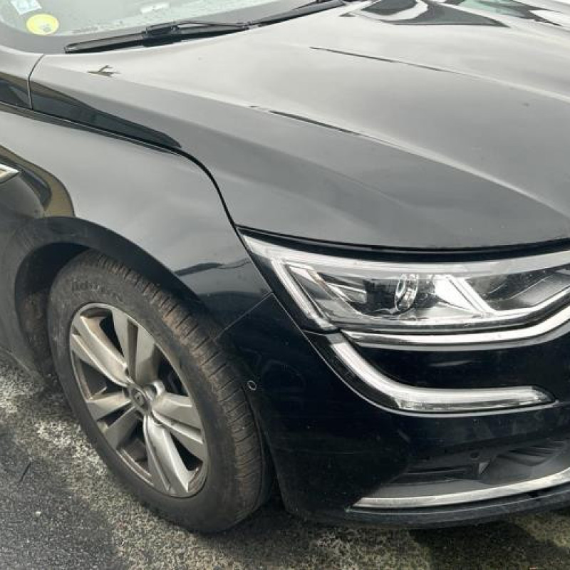 Custode arriere droit RENAULT TALISMAN Photo n°9