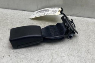 Attache ceinture arriere droit RENAULT TALISMAN