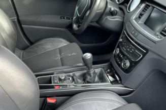 Pretensionneur de ceinture avant droit PEUGEOT 508 1