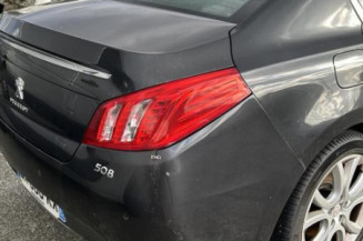 Pare boue avant gauche PEUGEOT 508 1