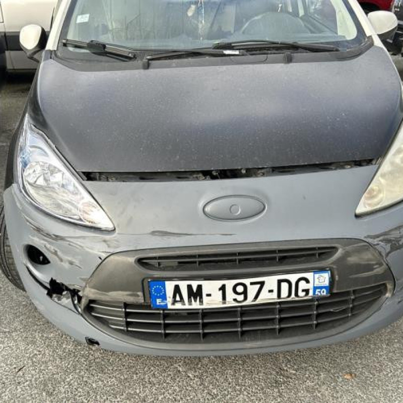 Aile avant droit FORD KA 2 Photo n°8