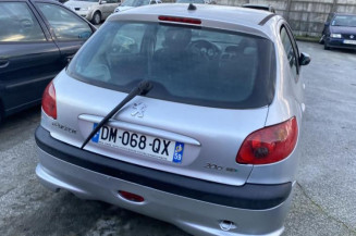 Anti brouillard droit (feux) PEUGEOT 206