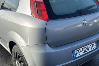 Alternateur FIAT PUNTO EVO 3