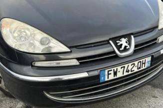 Bras essuie glace avant droit PEUGEOT 807