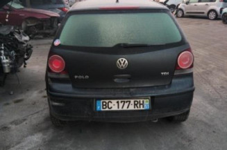 Porte avant gauche VOLKSWAGEN POLO 4