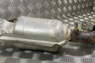 Catalyseur (echappement) CITROEN C3 3