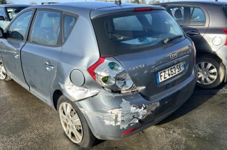 Porte avant droit KIA CEE-D 1