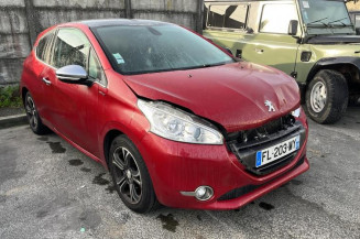 Boite a gants PEUGEOT 208 1