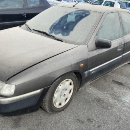 Plage arriere CITROEN XANTIA