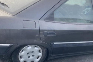 Serrure arriere droit CITROEN XANTIA