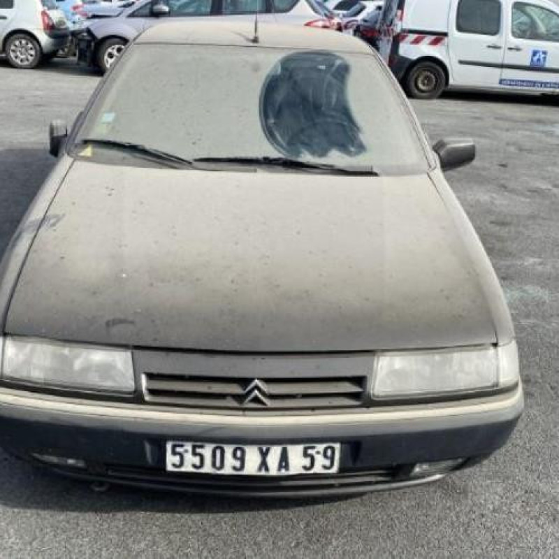 Cremaillere assistee CITROEN XANTIA Photo n°8