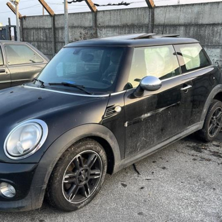 Pare choc arriere MINI MINI 2 R56