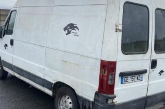 Face avant PEUGEOT BOXER 2