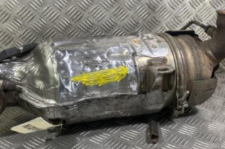 Catalyseur (echappement) CITROEN C3 PICASSO