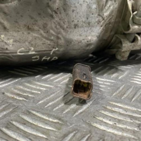 Catalyseur (echappement) CITROEN C3 PICASSO