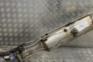 Catalyseur (echappement) PEUGEOT 508 1 SW Photo n°1