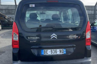 Anti brouillard gauche (feux) CITROEN BERLINGO 2