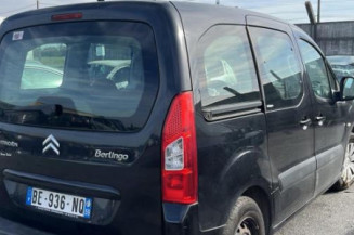 Anti brouillard gauche (feux) CITROEN BERLINGO 2