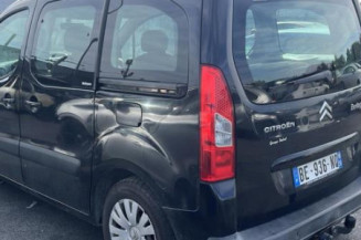 Interrupteur de leve vitre avant droit CITROEN BERLINGO 2