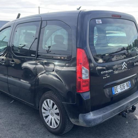 Interrupteur de leve vitre avant gauche CITROEN BERLINGO 2