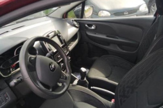 Interrupteur de leve vitre arriere gauche RENAULT CLIO 4