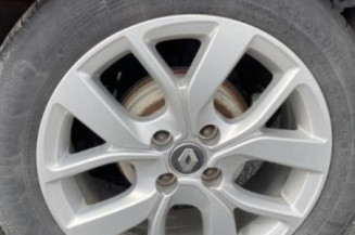 Verin de capot RENAULT CLIO 4