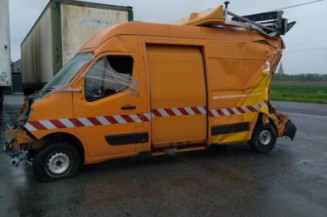 Pare soleil gauche RENAULT MASTER 3