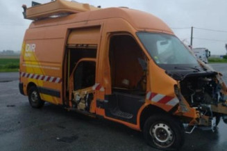 Pare soleil gauche RENAULT MASTER 3