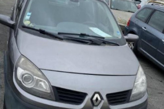 Commodo d'essuie glaces RENAULT SCENIC 2