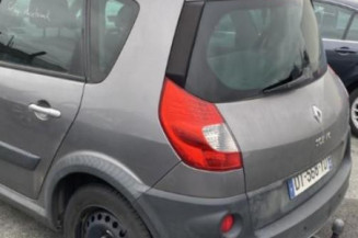 Commodo d'essuie glaces RENAULT SCENIC 2