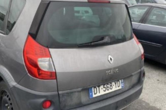 Commodo d'essuie glaces RENAULT SCENIC 2