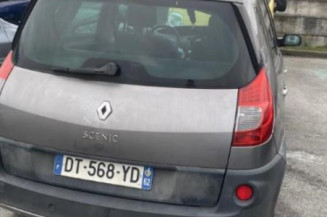 Commodo d'essuie glaces RENAULT SCENIC 2