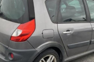 Commodo d'essuie glaces RENAULT SCENIC 2