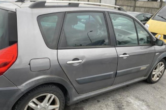 Commodo d'essuie glaces RENAULT SCENIC 2