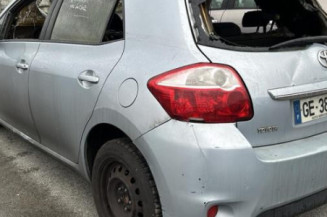 Porte arriere gauche TOYOTA AURIS 1